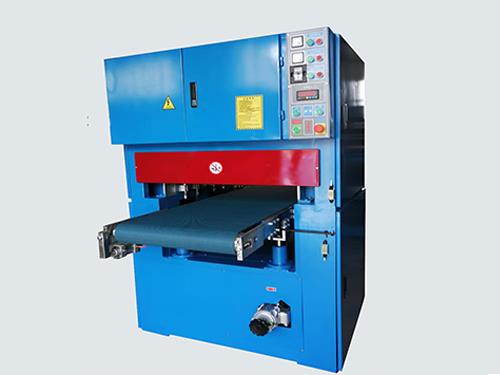 金属工件专业去毛刺机的类型与特点