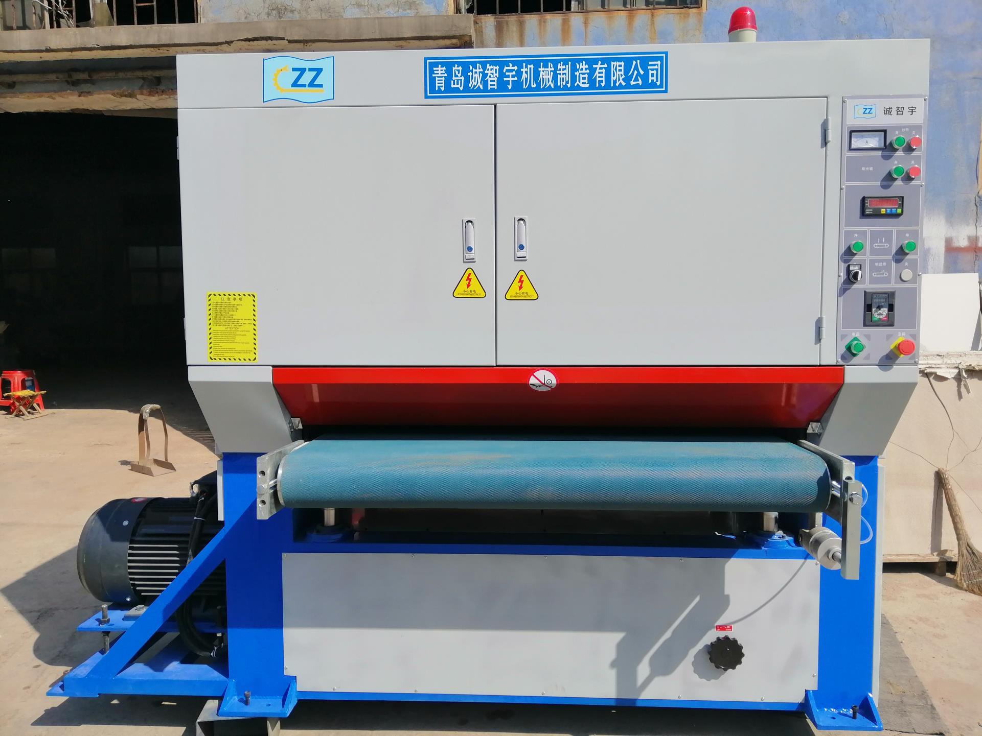 高效去毛刺机的工作原理与核心技术解析