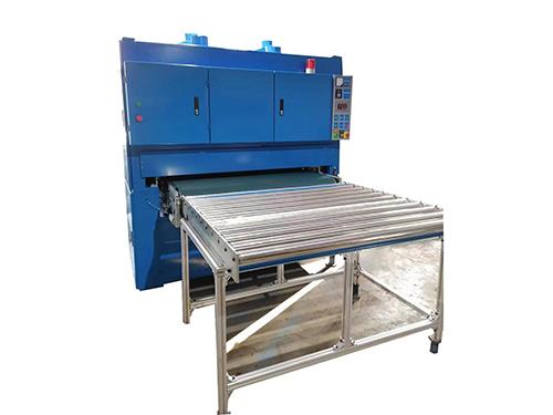 去毛刺机：驱动多行业品质升级与自动化产线集成的关键环节